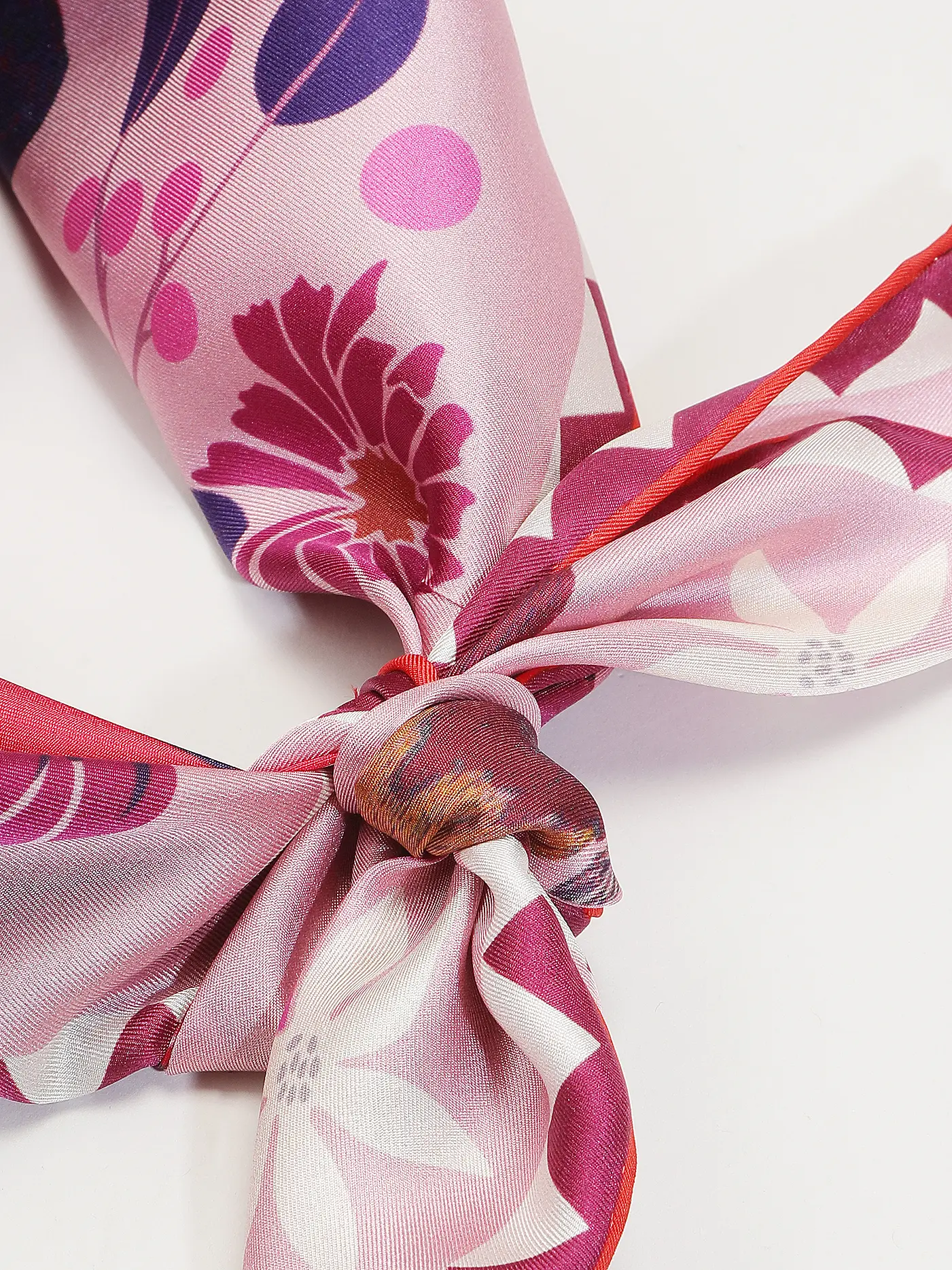 CODELLO | Tuch  | pink