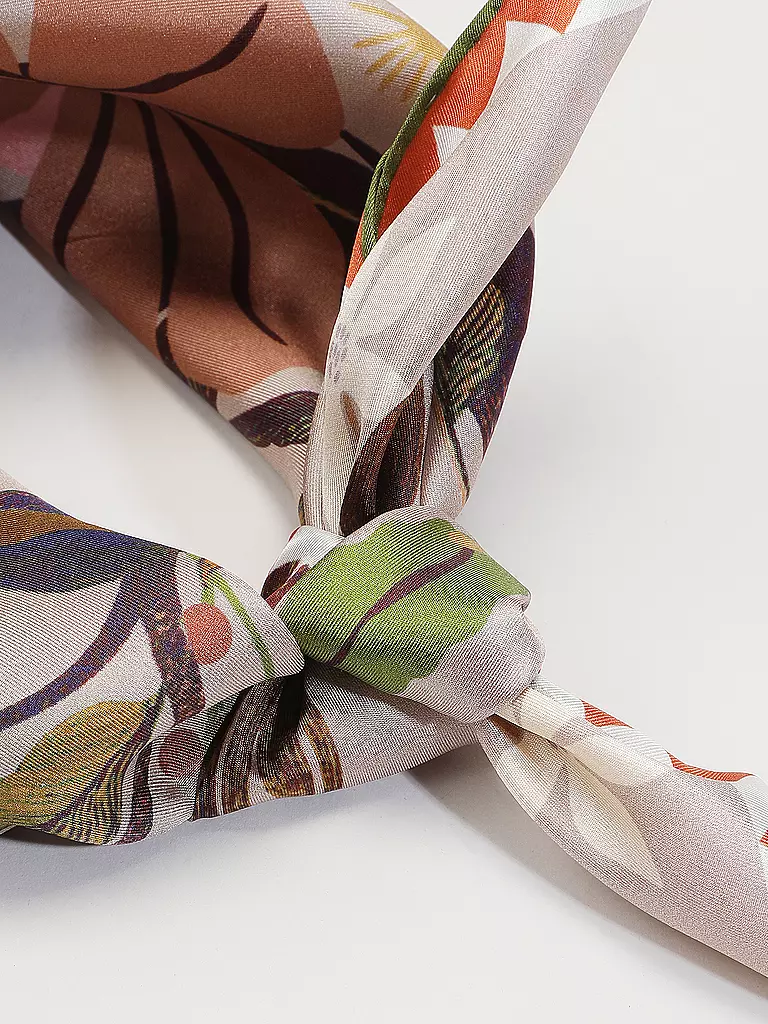 CODELLO | Tuch  | beige