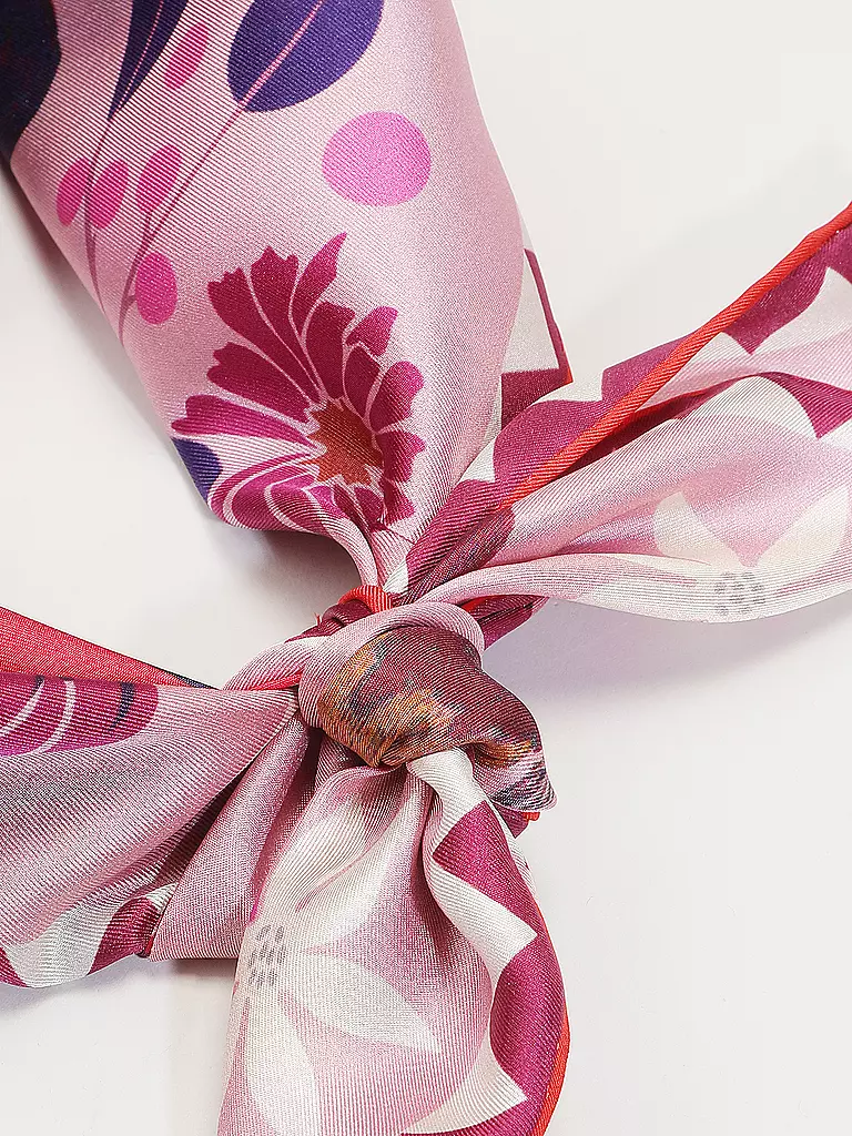 CODELLO | Tuch  | pink
