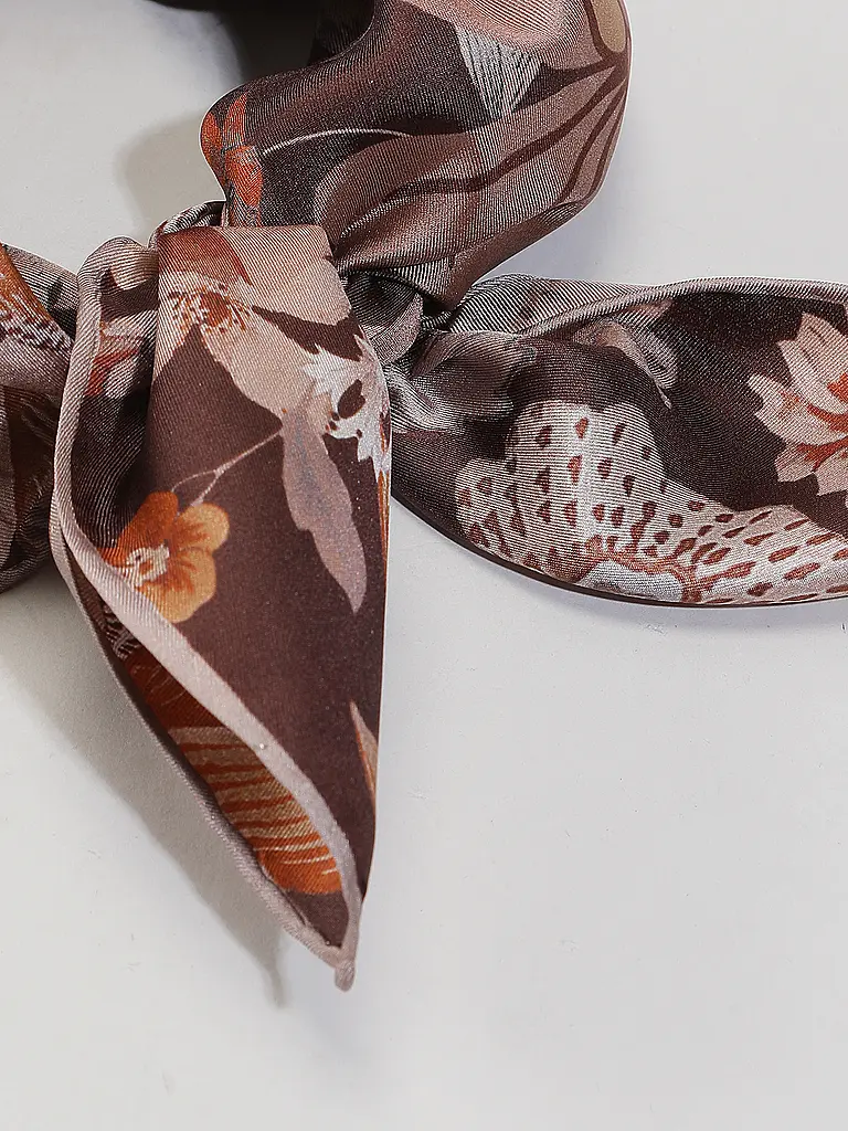 CODELLO | Tuch NICKI | Braun