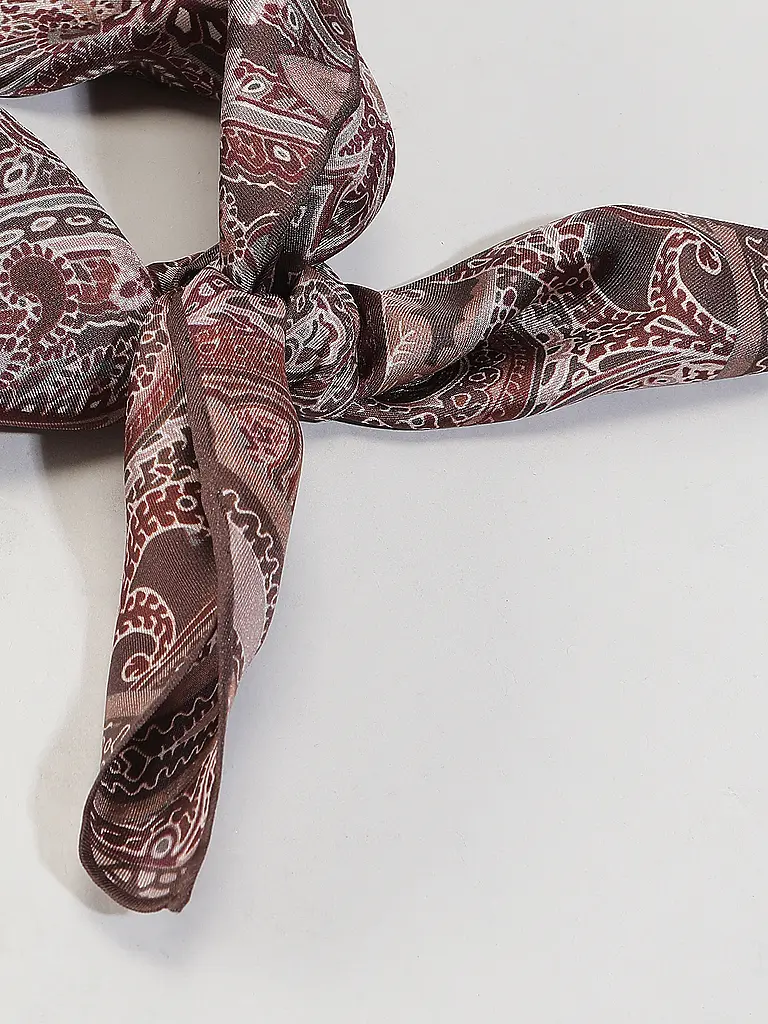 CODELLO | Tuch NICKI | Braun