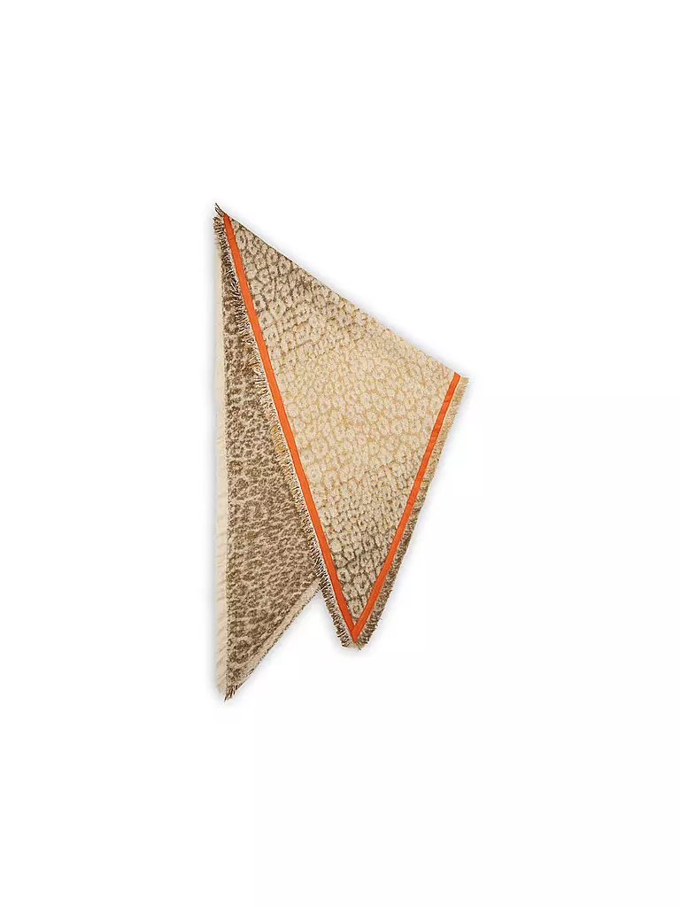 CODELLO | Tuch | beige