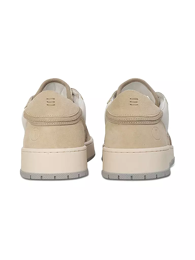 COLLEGIUM | Sneaker ALPHA | beige