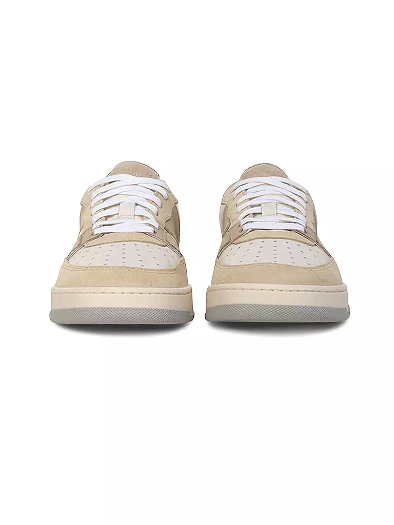 COLLEGIUM | Sneaker ALPHA | beige