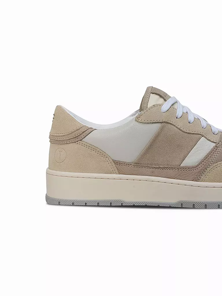 COLLEGIUM | Sneaker ALPHA | beige