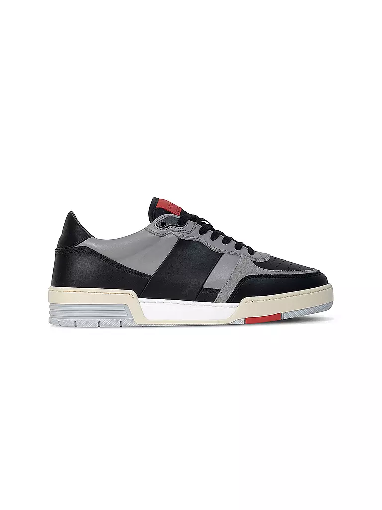 COLLEGIUM | Sneaker DEVASTATOR | schwarz