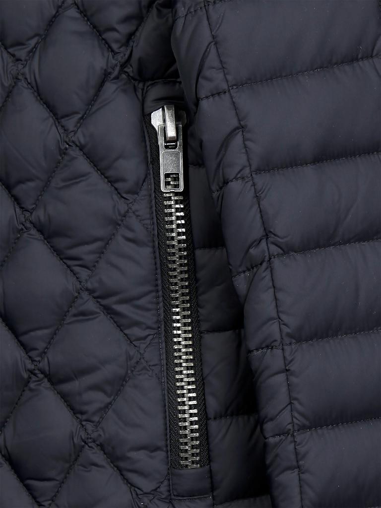 COLMAR | Daunen-Bomberjacke  | 