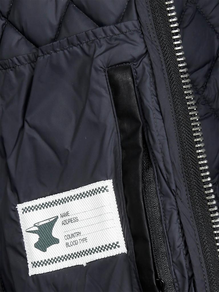 COLMAR | Daunen-Bomberjacke  | 