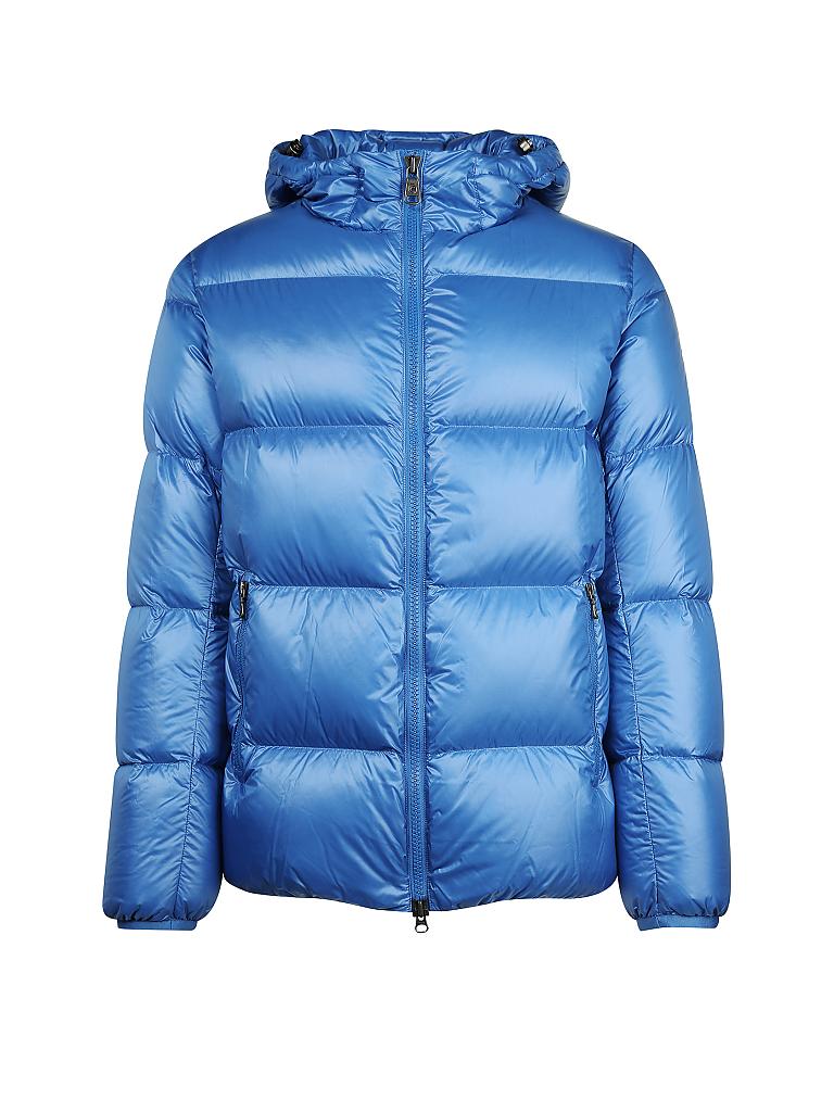 COLMAR | Daunenjacke  | blau