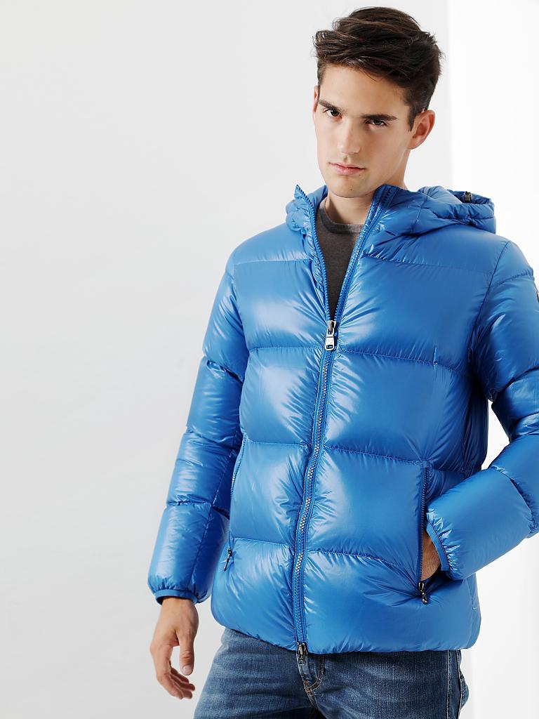 COLMAR | Daunenjacke  | blau