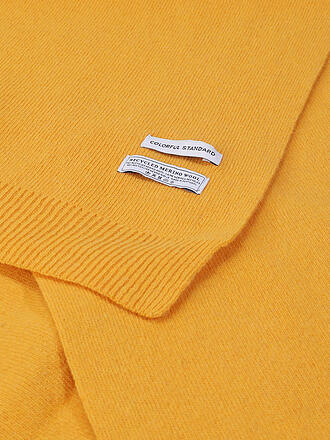 COLORFUL STANDARD | Schal