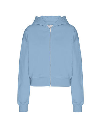 COLORFUL STANDARD | Sweatjacke 