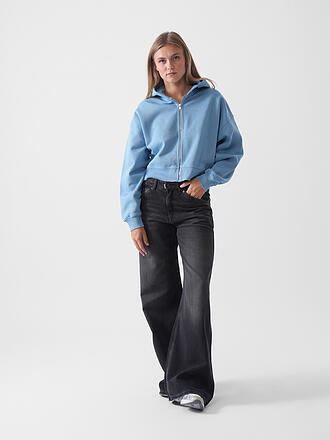 COLORFUL STANDARD | Sweatjacke 