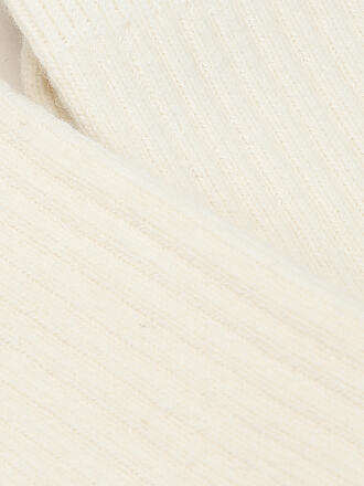COLORFUL STANDARD | Socken optical white 