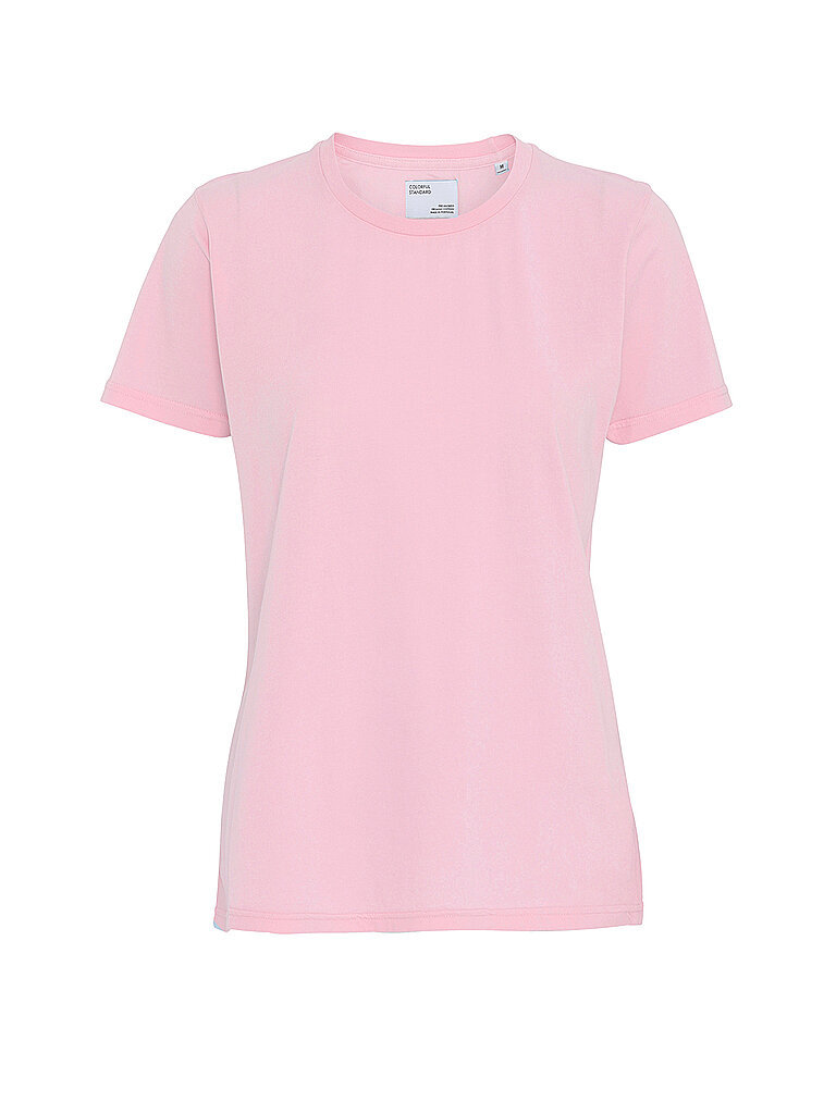 T-Shirt pink XS damen
