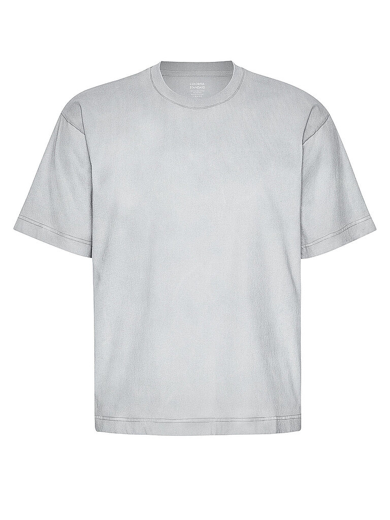 COLORFUL STANDARD T-Shirt  grau | S