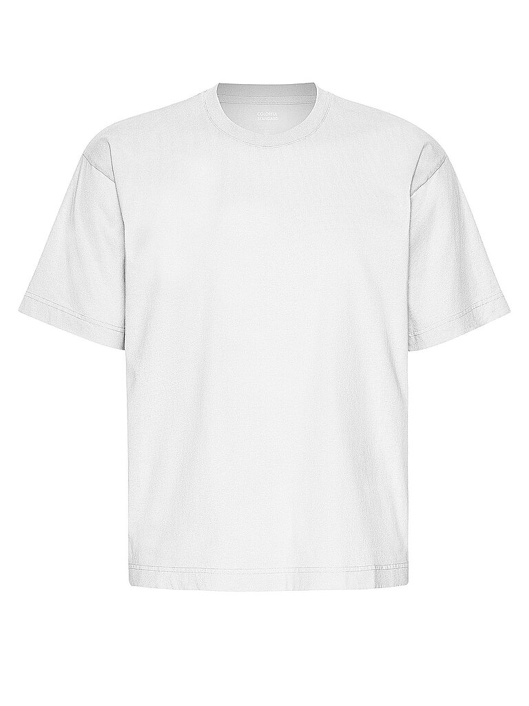 COLORFUL STANDARD T-Shirt  weiss | S