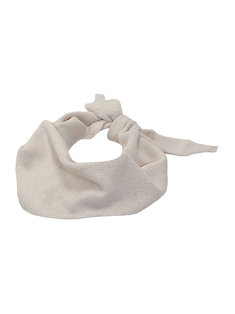COLORFUL STANDARD Tuch  creme