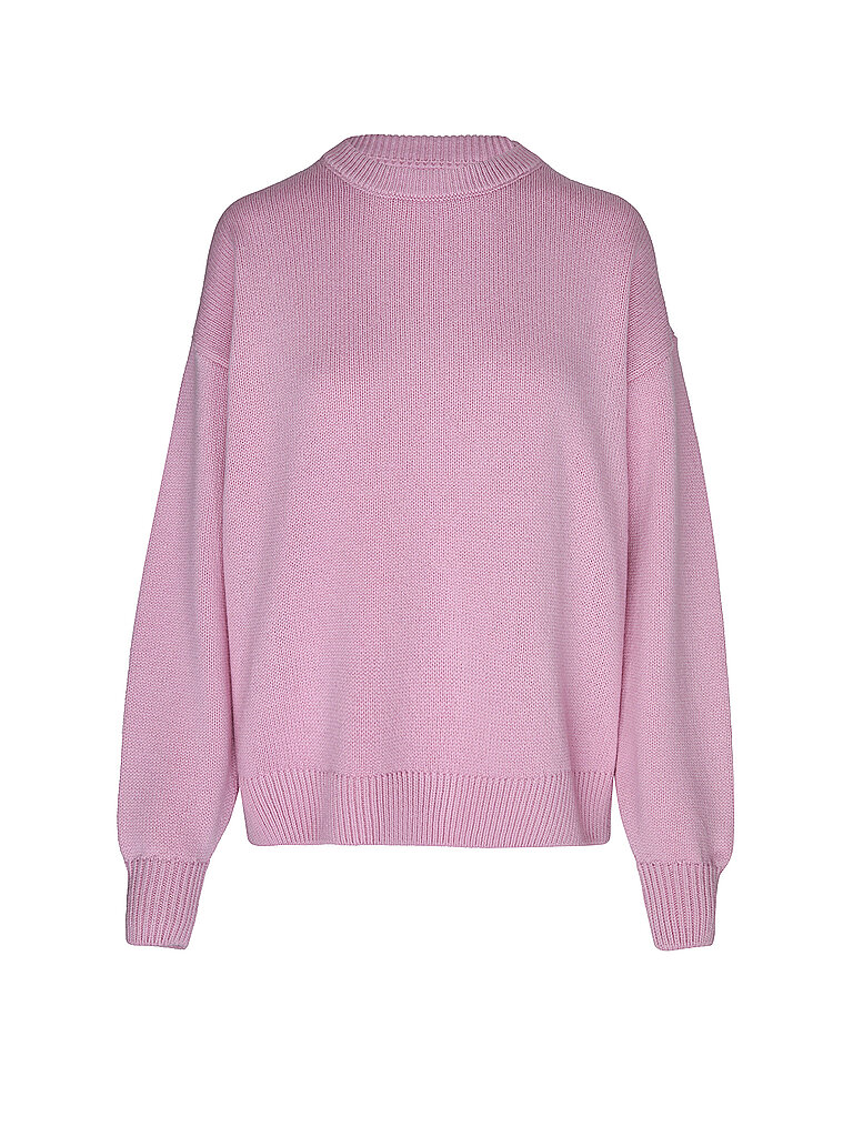 COLORFUL STANDARD Pullover  pink | XXS