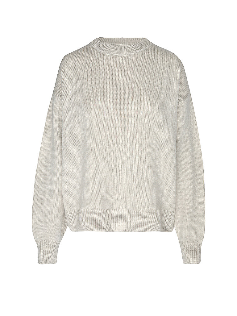 COLORFUL STANDARD Pullover  creme | XXS