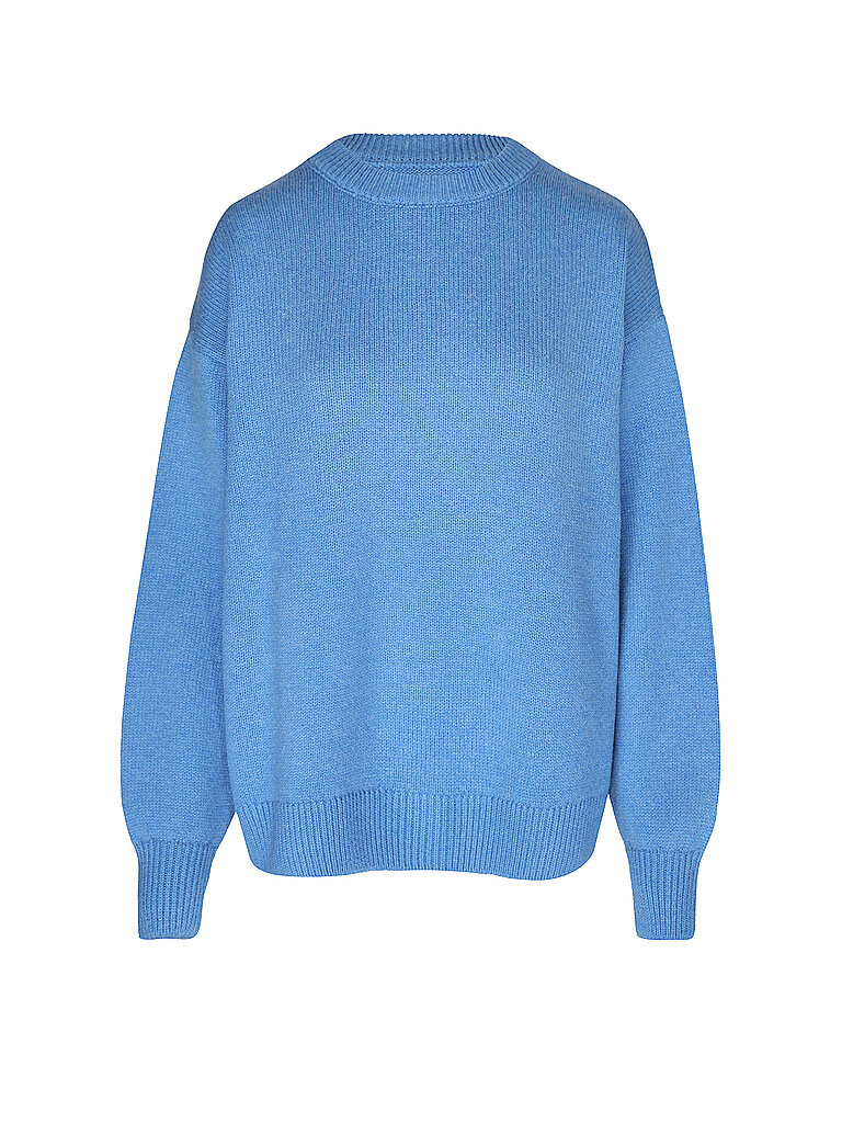 COLORFUL STANDARD Pullover  dunkelblau | XXS