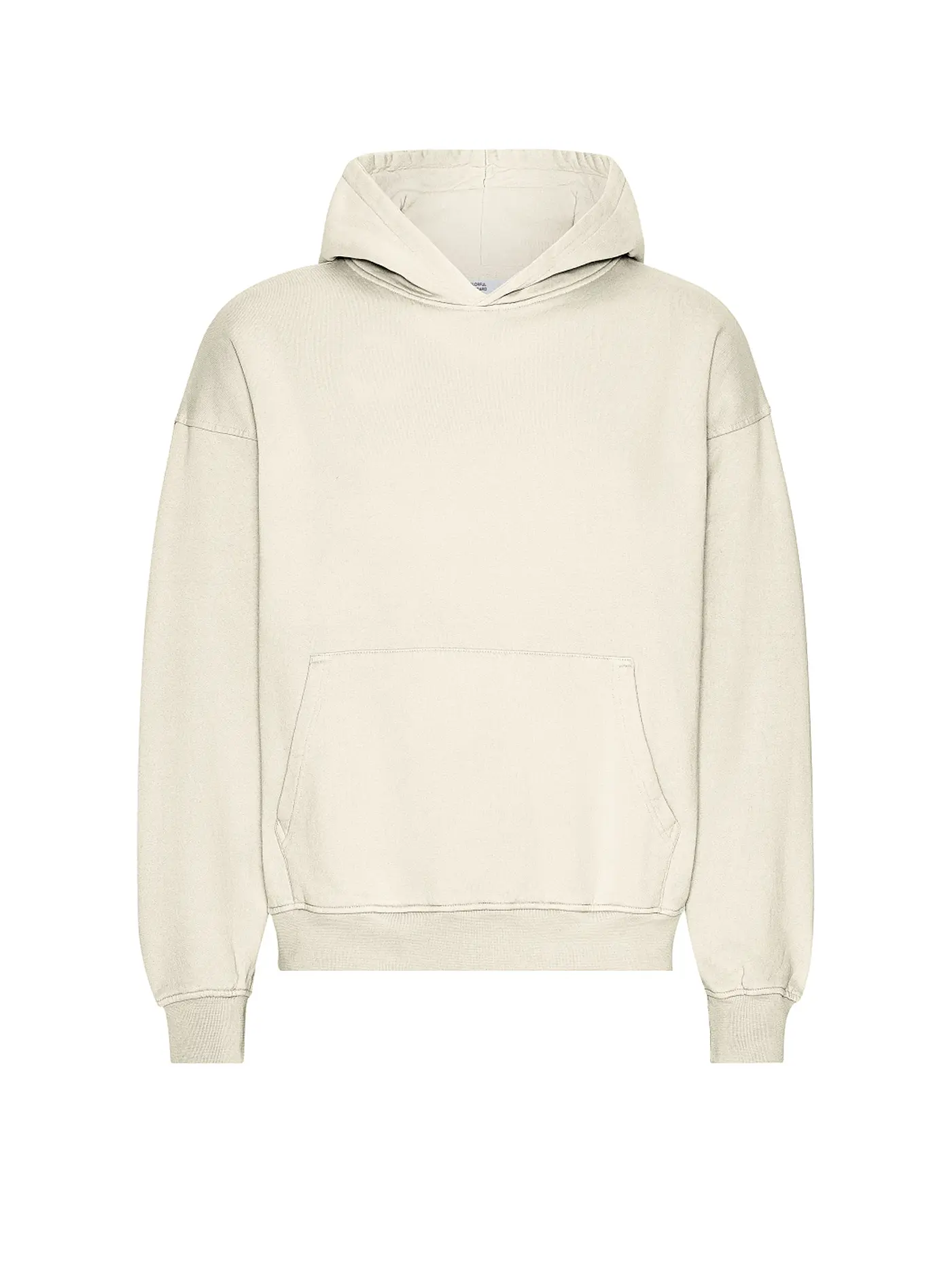 COLORFUL STANDARD | Kapuzensweater - Hoodie  | creme