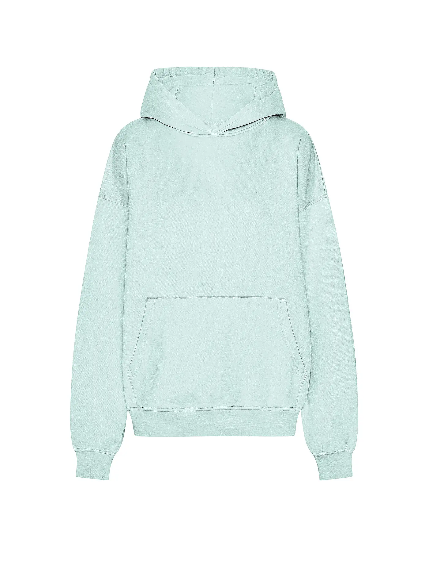 COLORFUL STANDARD | Kapuzensweater - Hoodie  | mint