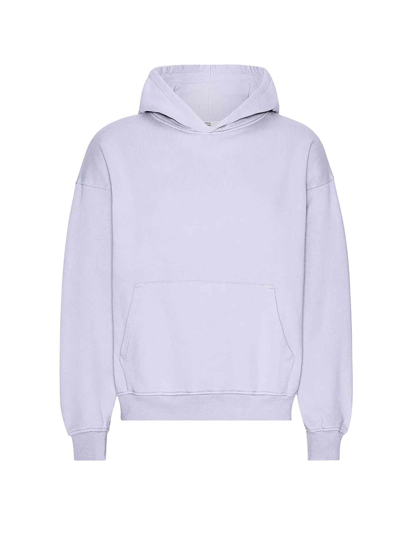 COLORFUL STANDARD | Kapuzensweater - Hoodie  | lila