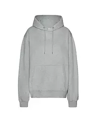 COLORFUL STANDARD | Kapuzensweater - Hoodie  | grau