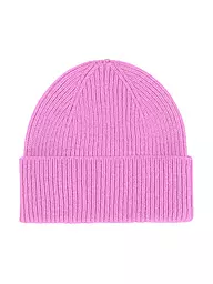 COLORFUL STANDARD | Mütze - Haube  | rosa