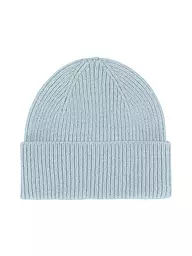COLORFUL STANDARD | Mütze - Haube  | hellblau