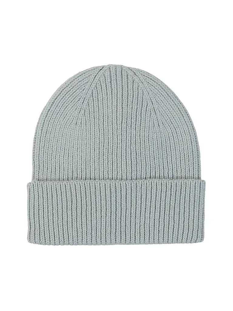 COLORFUL STANDARD | Mütze - Haube  | blau