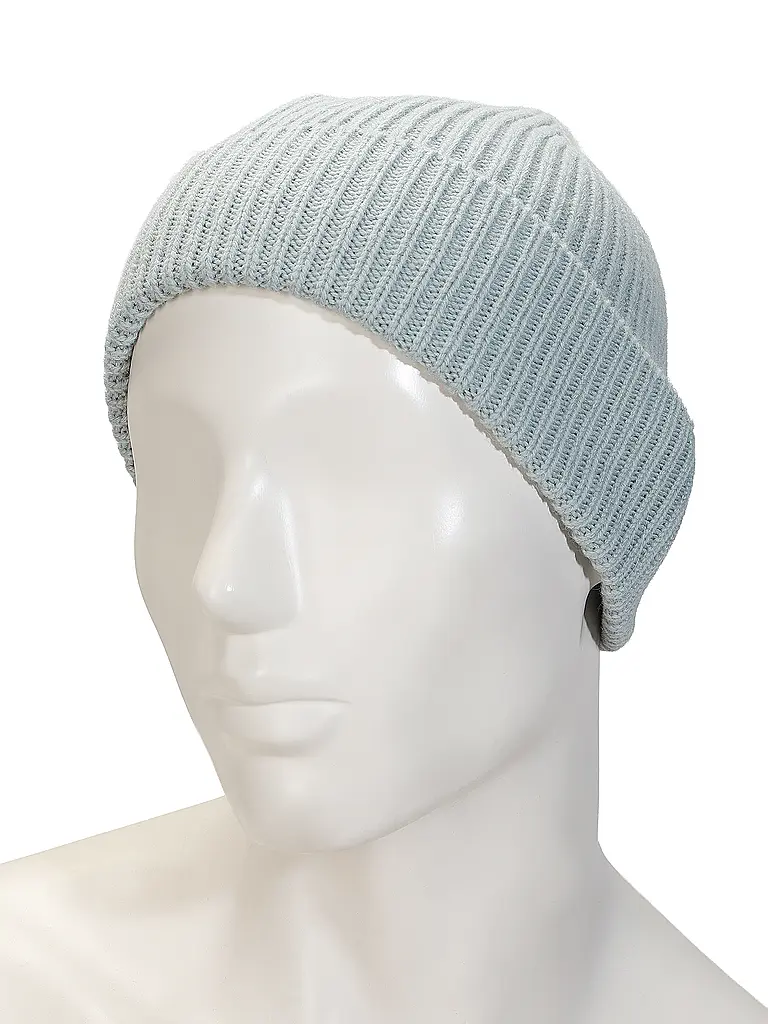 COLORFUL STANDARD | Mütze - Haube  | blau