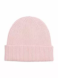 COLORFUL STANDARD | Mütze - Haube  | rosa