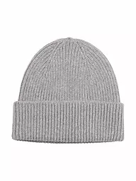COLORFUL STANDARD | Mütze - Haube  | grau