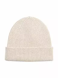 COLORFUL STANDARD | Mütze - Haube  | creme