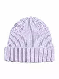 COLORFUL STANDARD | Mütze - Haube  | lila