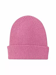 COLORFUL STANDARD | Mütze - Haube  | pink