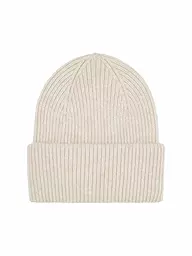 COLORFUL STANDARD | Mütze - Haube | creme