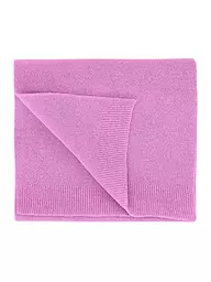 COLORFUL STANDARD | Merino Schal | rosa