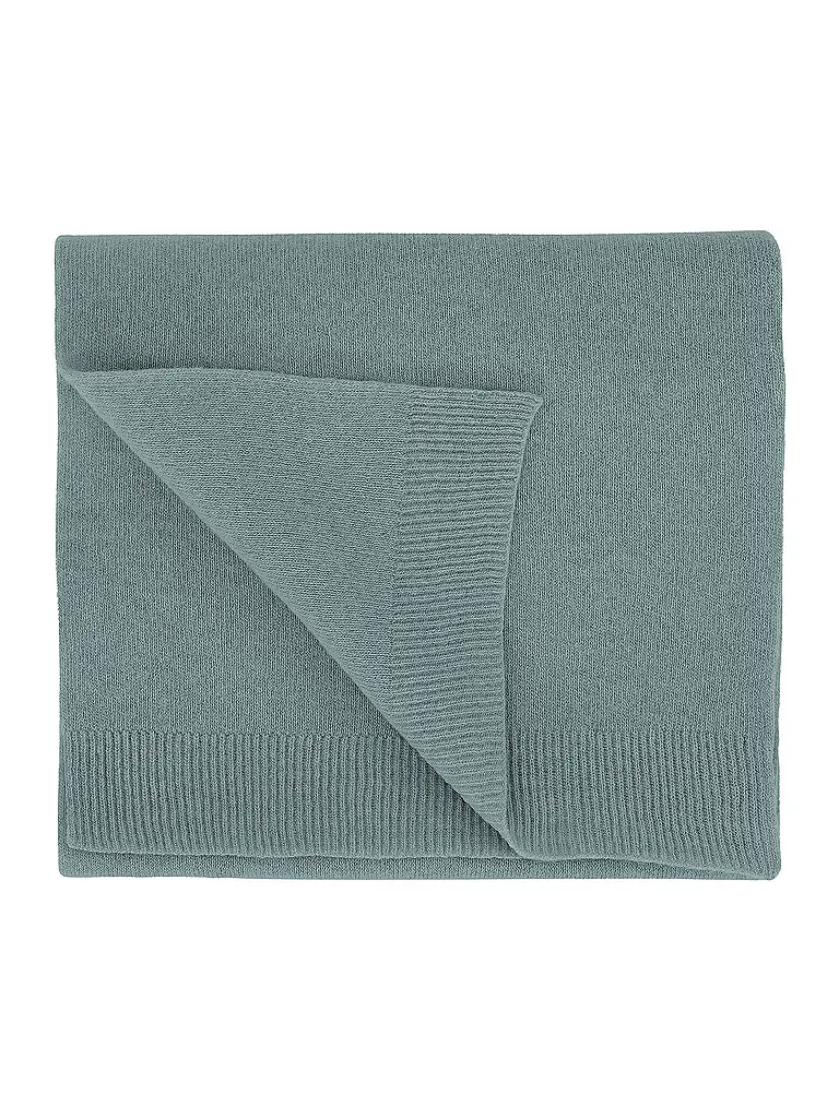 COLORFUL STANDARD | Schal  | blau