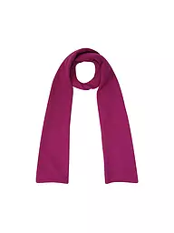 COLORFUL STANDARD | Merino Schal | beere