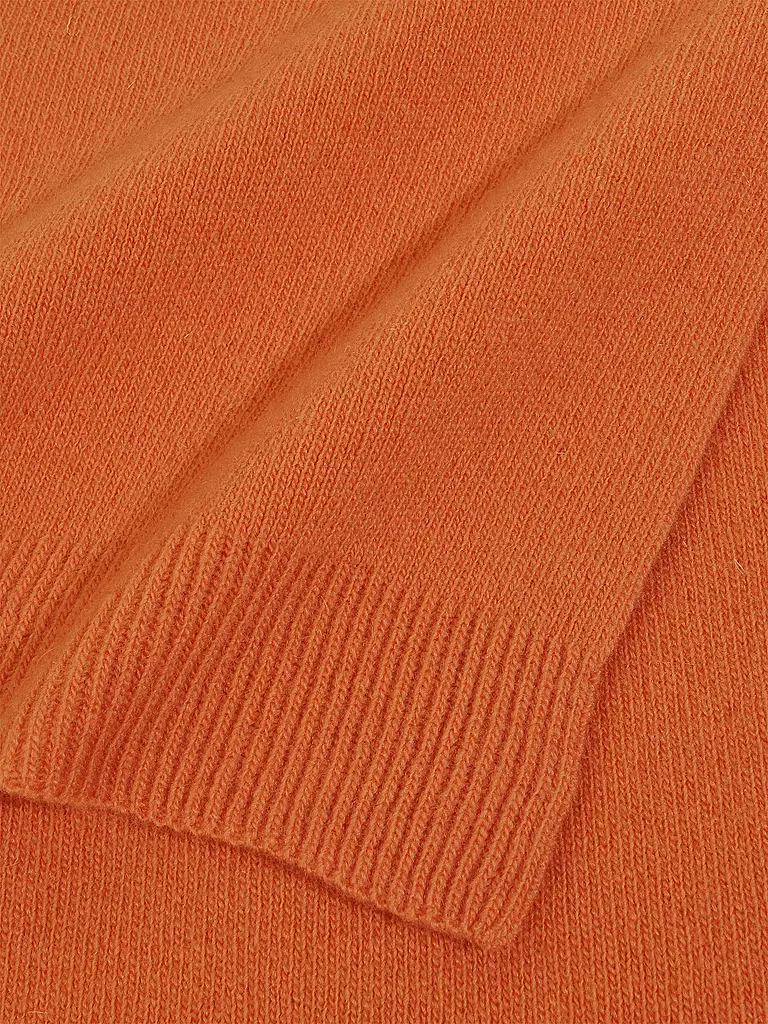 COLORFUL STANDARD | Schal | orange