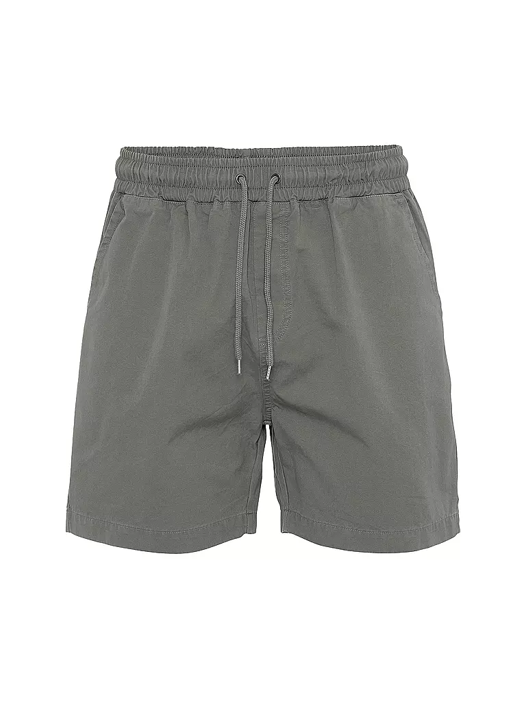 COLORFUL STANDARD | Shorts | olive