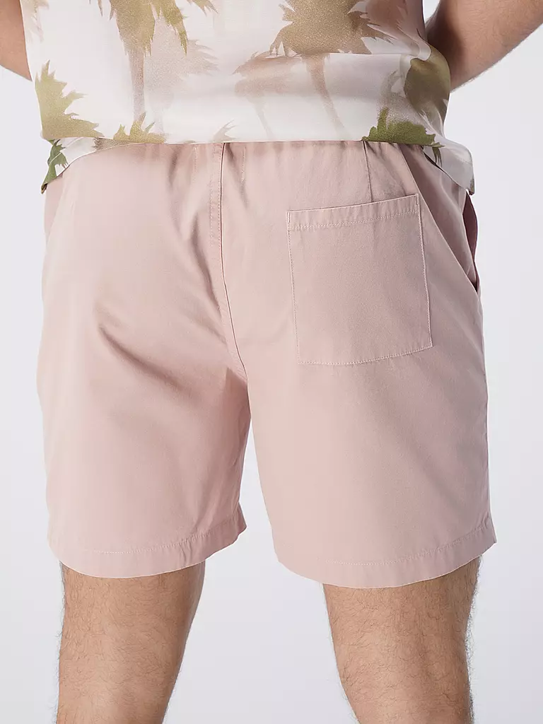 COLORFUL STANDARD | Shorts | rosa