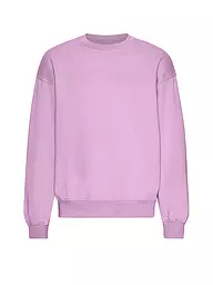 COLORFUL STANDARD | Sweater | rosa