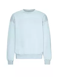 COLORFUL STANDARD | Sweater | blau