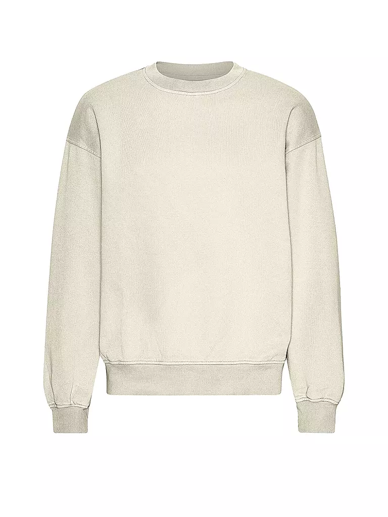 COLORFUL STANDARD | Sweater | creme