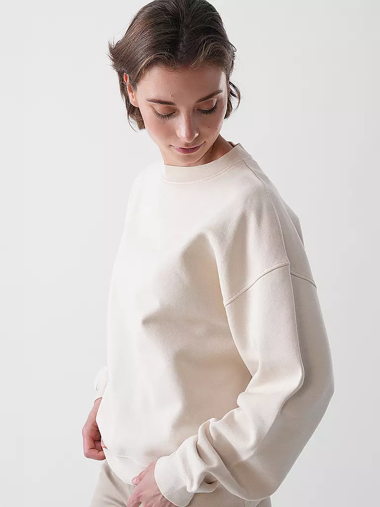 COLORFUL STANDARD | Sweater | mint