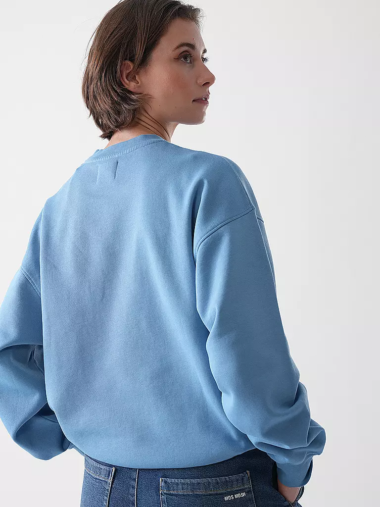 COLORFUL STANDARD | Sweater | mint